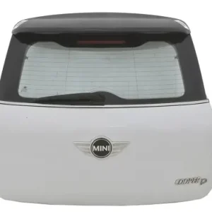 Zamów dziś KLAPA TYLNA TYŁ MINI COOPER COUNTRYMAN R60